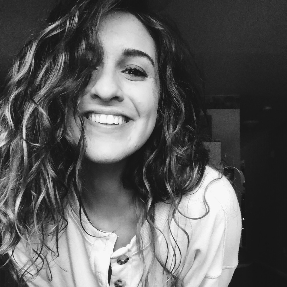 Meet your Posher, Rachel